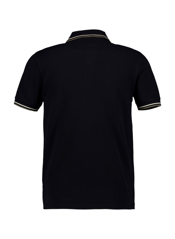 Fred Perry Polo-Shirt FPPPM3600/06C Image 3
