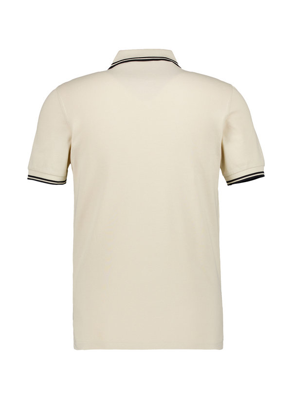 Fred Perry Polo-Shirt FPPPM3600/07C Image 3