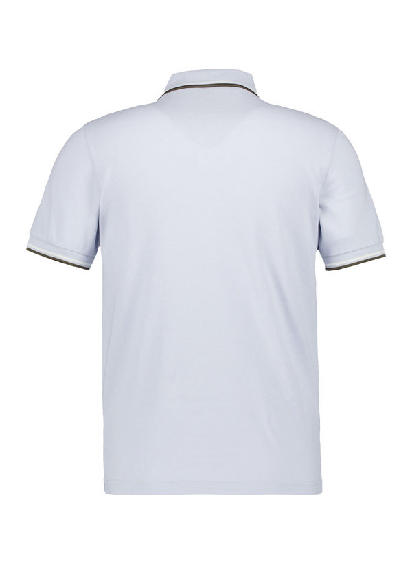 Fred Perry Polo-Shirt FPPPM3600/80B Image 3