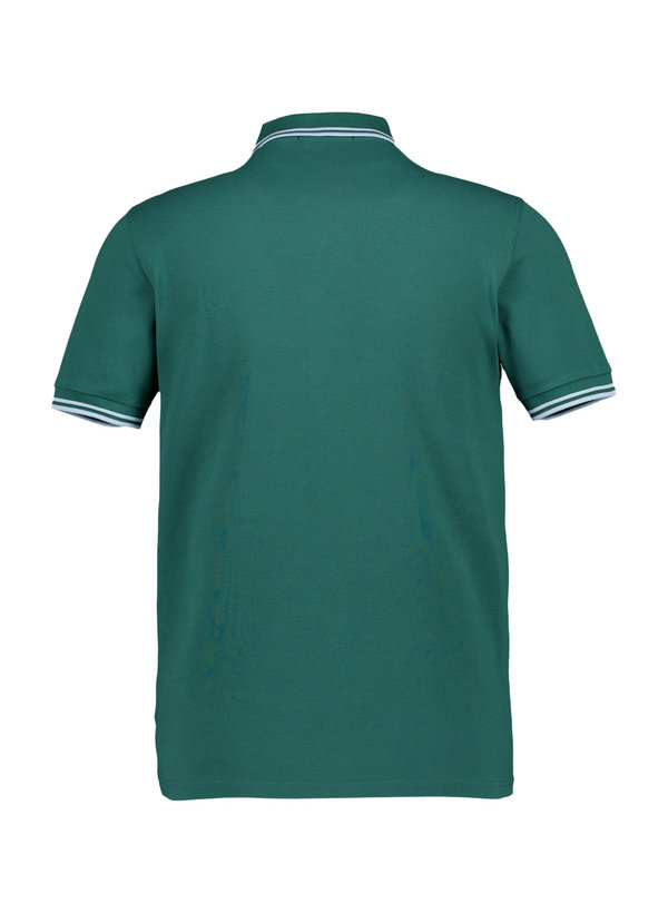 Fred Perry Polo-Shirt FPPPM3600/81B Image 3