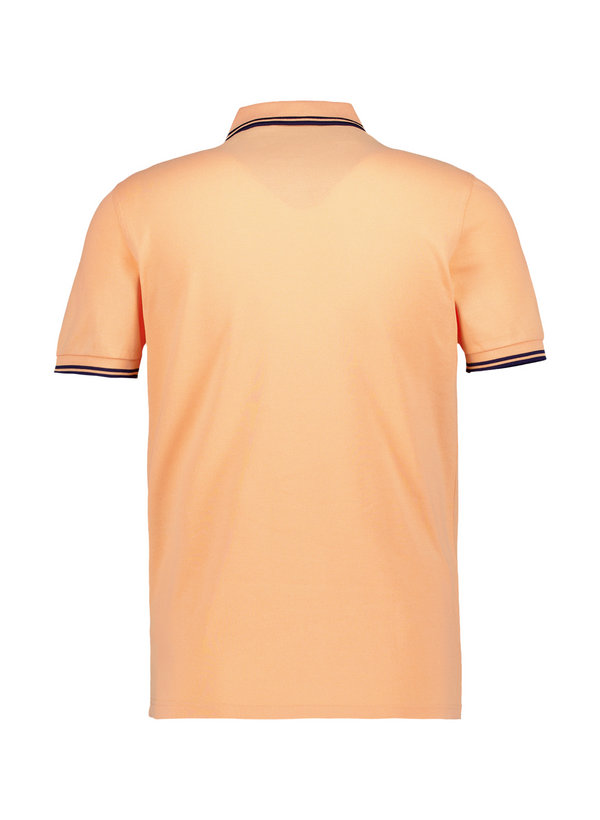 Fred Perry Polo-Shirt FPPPM3600/82B Image 3