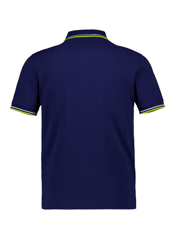 Fred Perry Polo-Shirt FPPPM3600/83B Image 3