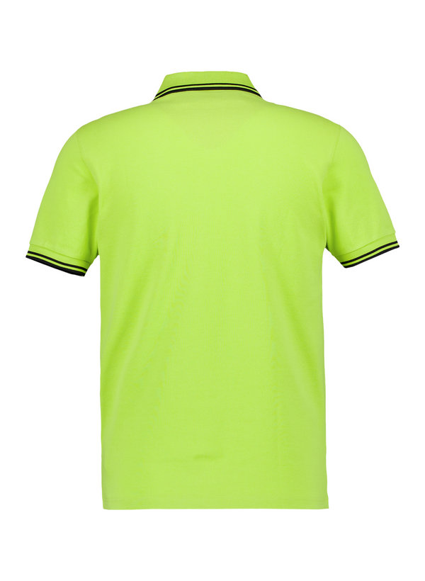 Fred Perry Polo-Shirt FPPPM3600/84B Image 3