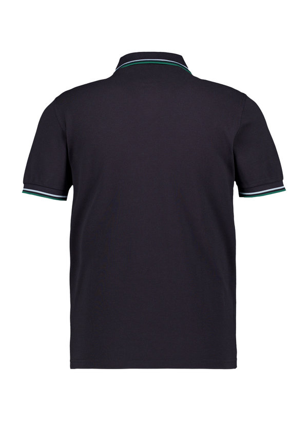 Fred Perry Polo-Shirt FPPPM3600/85B Image 3