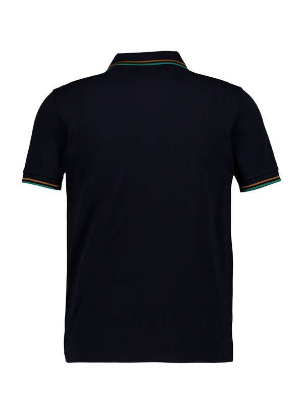 Fred Perry Polo-Shirt FPPPM3600/86B Image 3