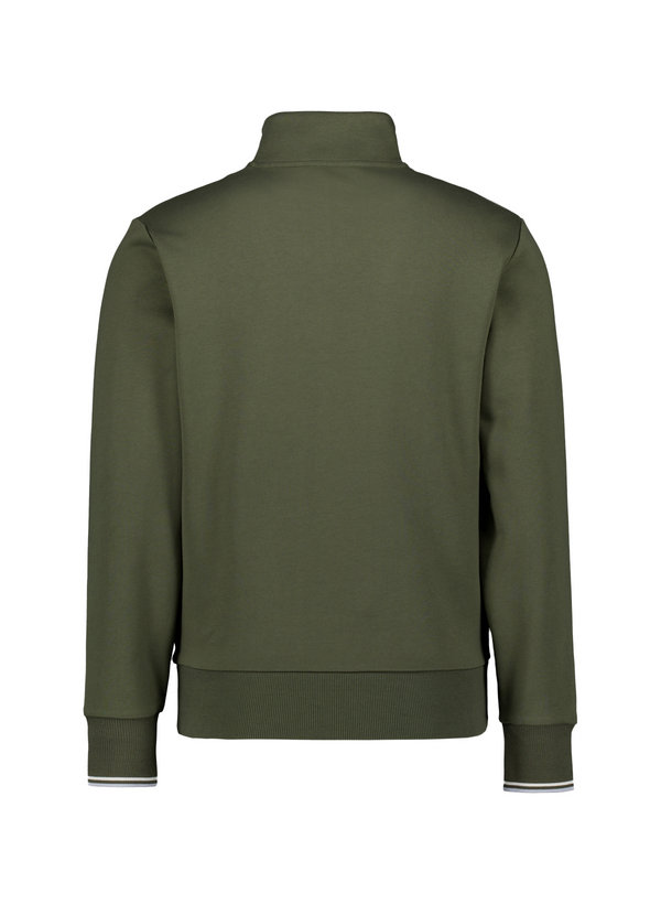 Fred Perry Troyer M3574/87B Image 3