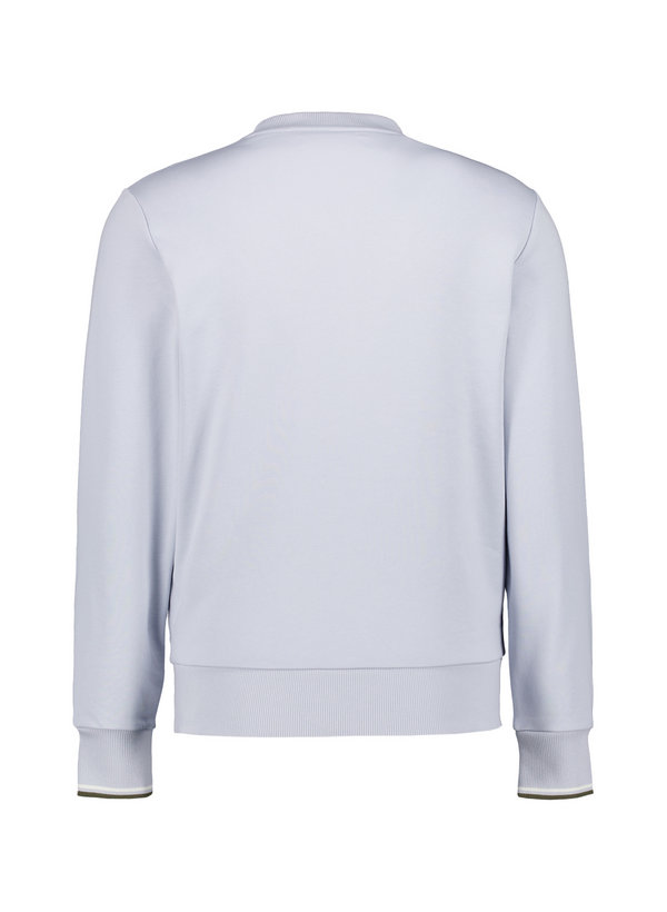 Fred Perry Sweatshirt M7535/80B Image 3
