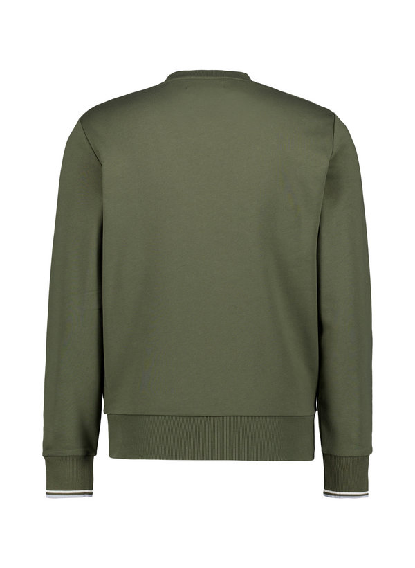 Fred Perry Sweatshirt M7535/87B Image 3