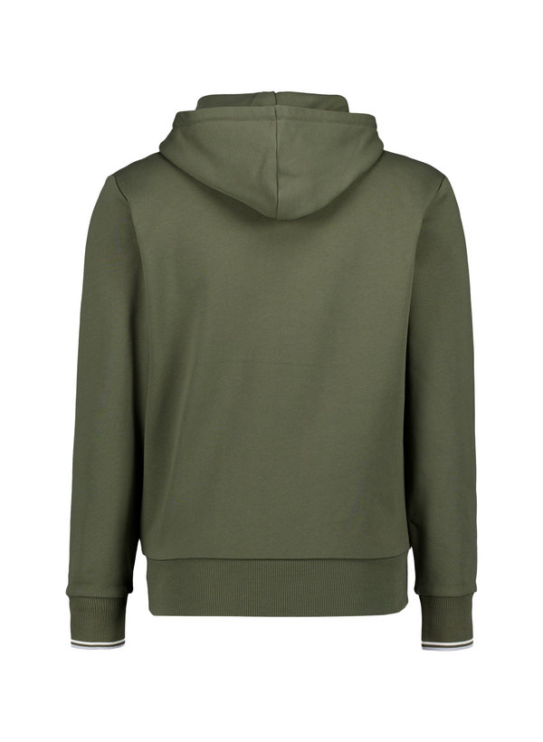 Fred Perry Sweatjacke J7536/87B Image 3