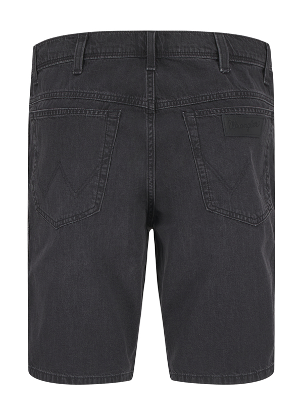 Wrangler Jeansshorts Texas onyx ember 112377813 Image 1