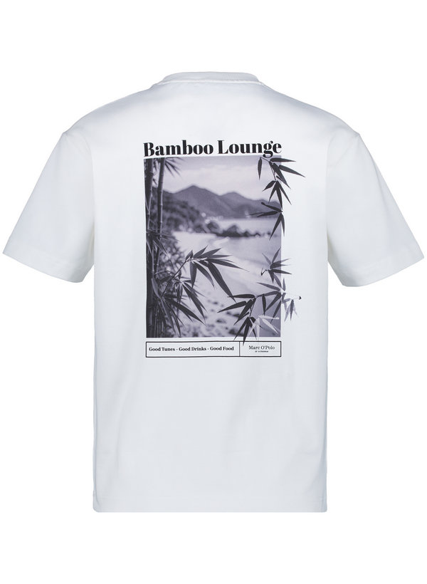 Marc O'Polo T-Shirt 5000013966/1183 Image 2