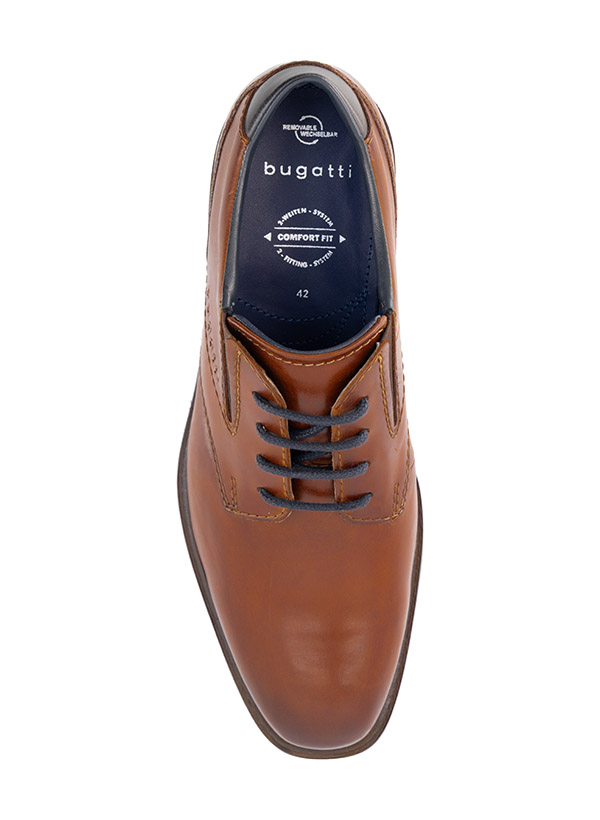 bugatti Schuhe 311AES014100/6300 Image 1
