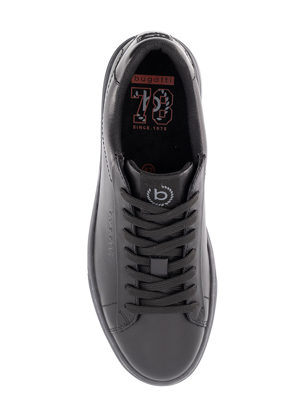 bugatti Schuhe 322AS2061000/1000 Image 1