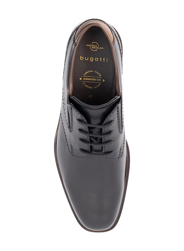 bugatti Schuhe 311AES014000/1000 Image 1
