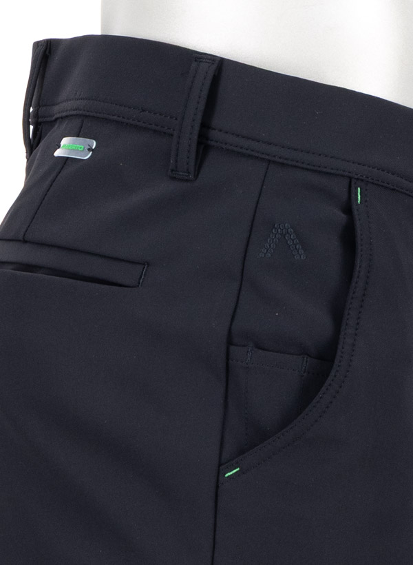 Alberto Golf Regular Fit Earnie 16215435/999 Image 5