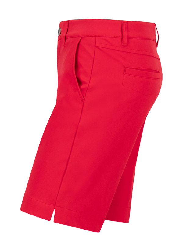 Alberto Golf Damen Shorts Audrey-K 20437435/350 Image 3