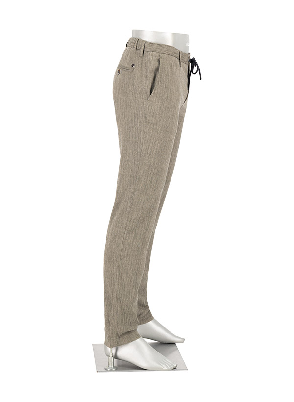 Alberto Slim Fit Jump Soft 30371533/640 Image 3