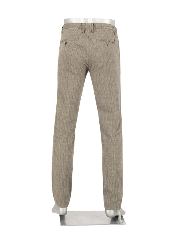 Alberto Slim Fit Jump Soft 30371533/640 Image 4