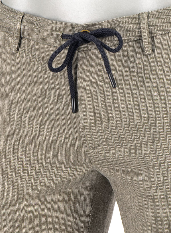 Alberto Slim Fit Jump Soft 30371533/640 Image 5