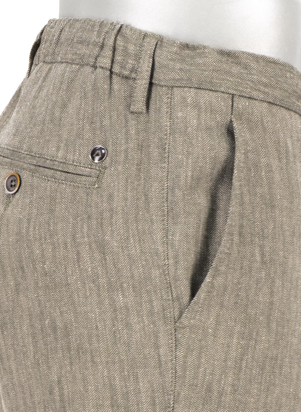 Alberto Slim Fit Jump Soft 30371533/640 Image 6