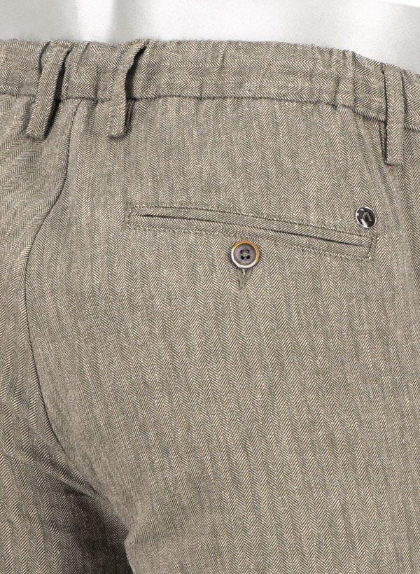 Alberto Slim Fit Jump Soft 30371533/640 Image 7