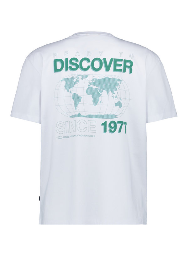 camel active T-Shirt 409700/7T31/01 Image 2