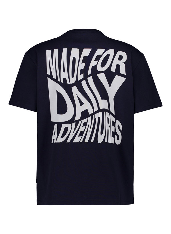 camel active T-Shirt 409700/7T31/48 Image 2