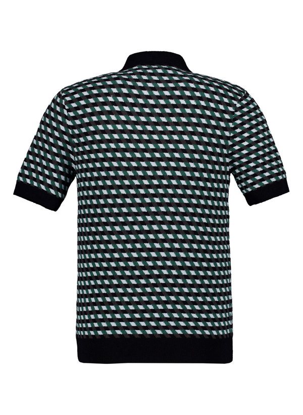 Fred Perry Polo-Shirt K2328/R30 Image 3