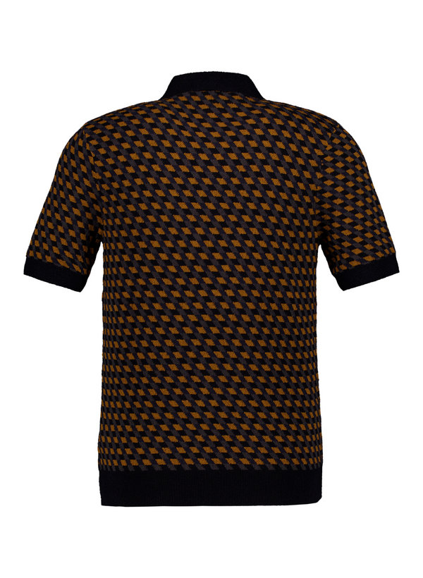 Fred Perry Polo-Shirt K2328/644 Image 3