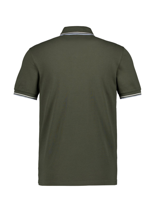 Fred Perry Polo-Shirt FPPPM3600/87B Image 3