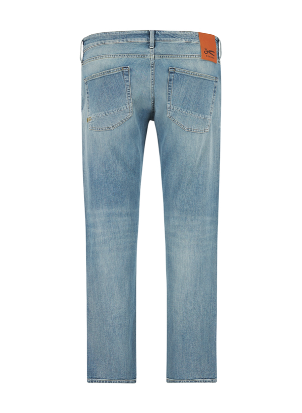 DENHAM Jeans lightblue 01-23-08-11-119 Image 1