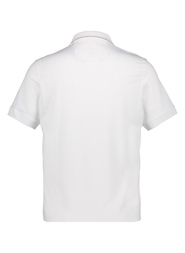 BOGGI MILANO Polo-Shirt BO26P0242/01 Image 2