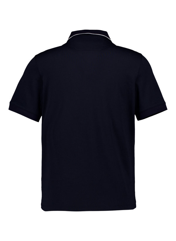 BOGGI MILANO Polo-Shirt BO26P0242/02 Image 2
