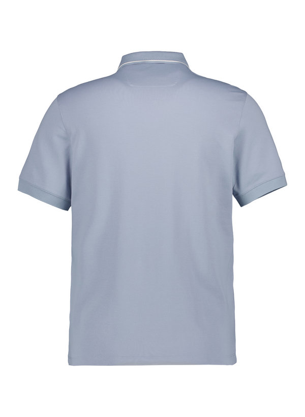 BOGGI MILANO Polo-Shirt BO26P0242/03 Image 2