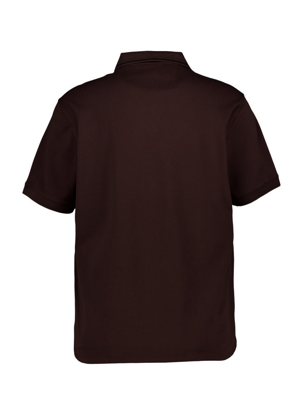 BOGGI MILANO Polo-Shirt BO26P0242/08 Image 2