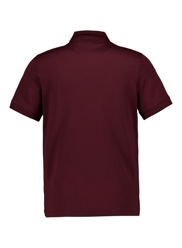 BOGGI MILANO Polo-Shirt BO26P0242/09 Image 2