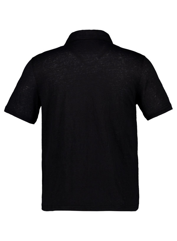 BOGGI MILANO Polo-Shirt BO26P0461/03 Image 2