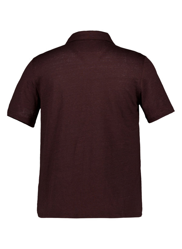 BOGGI MILANO Polo-Shirt BO26P0461/06 Image 2