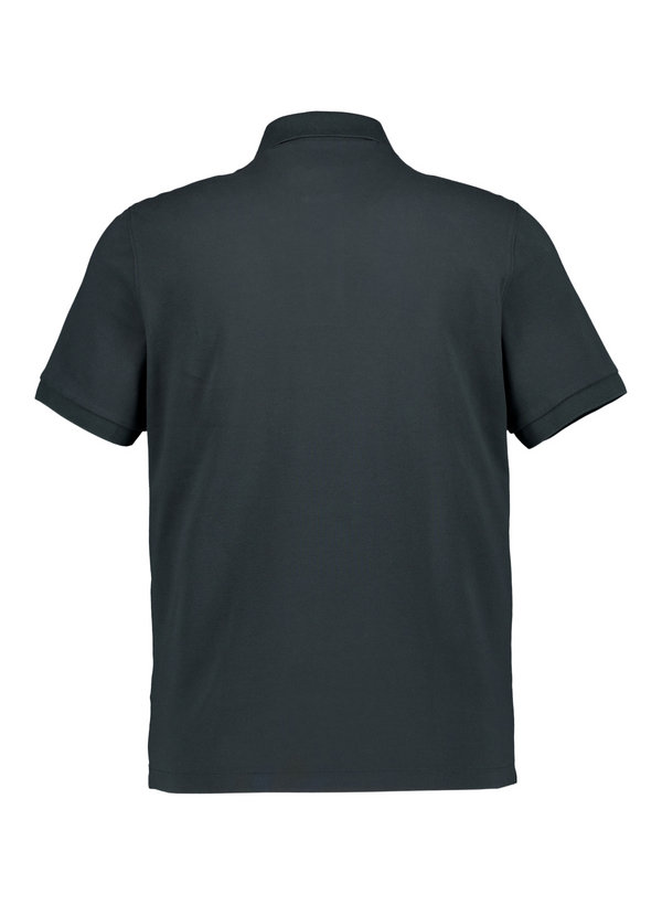 BOGGI MILANO Polo-Shirt BO26P0422/06 Image 2