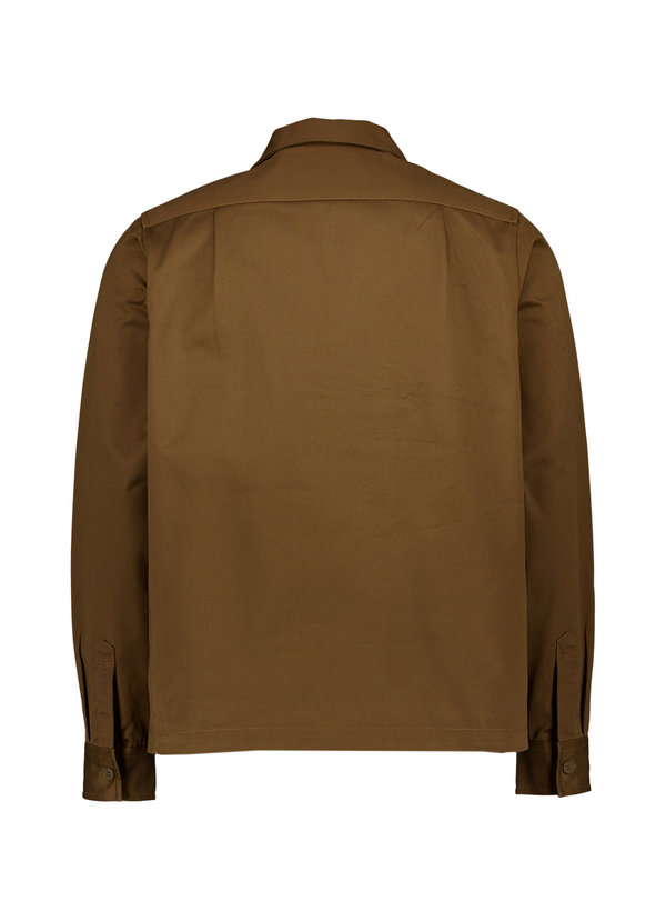 Fred Perry Overshirt M2400/P96 Image 3