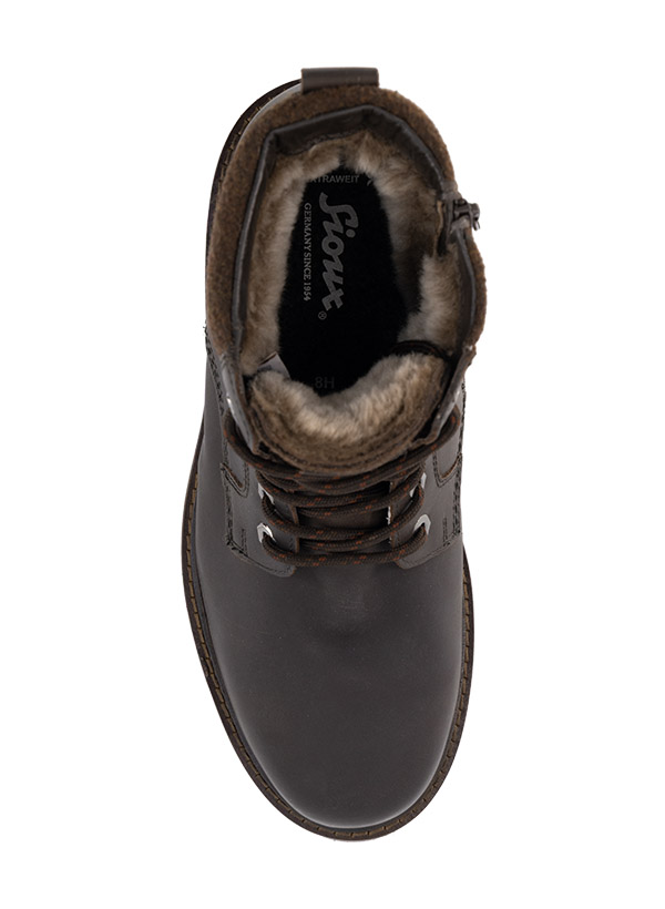 Sioux Adalr.-704-Tex-LF-H afrika-brown 38369, Produktbild 2