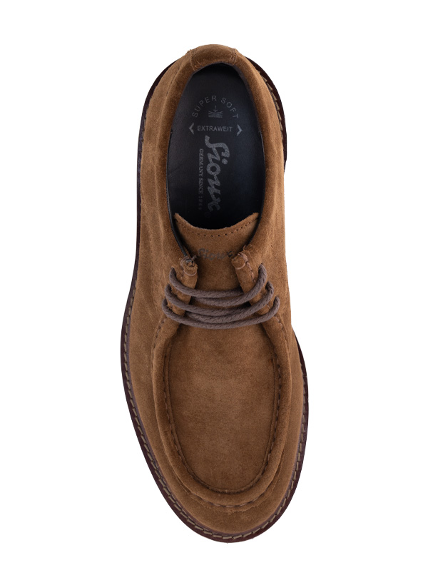 Sioux Adalrick-714-H teak 11691 Image 1