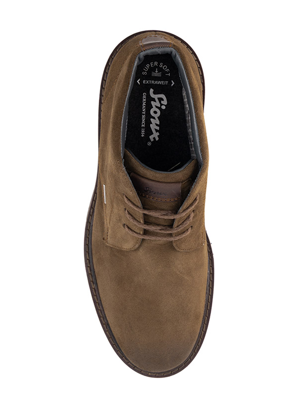 Sioux Adalrik-716-Tex-H teak 11724, Produktbild 2
