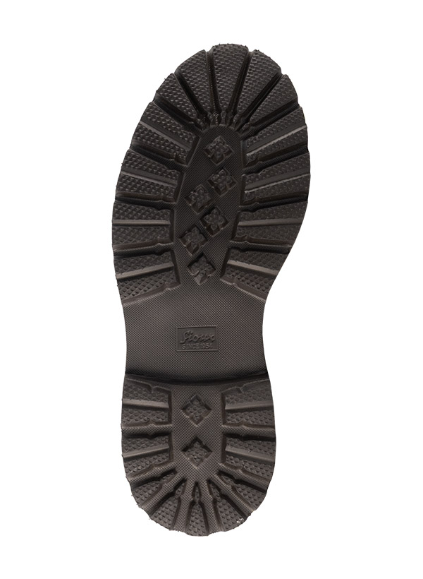 Sioux Adalrik-716-Tex-H teak 11724, Produktbild 3