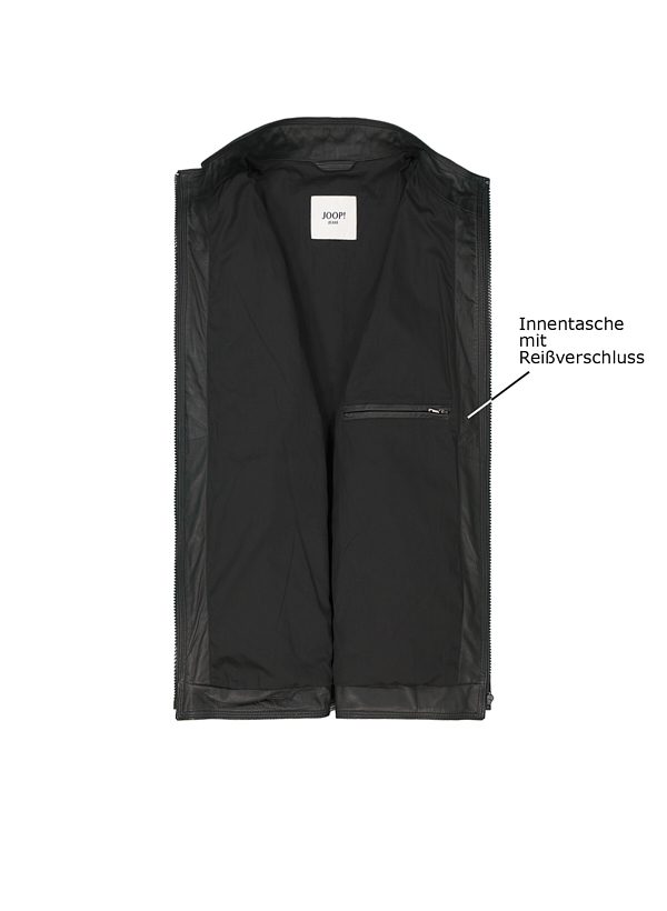 JOOP! Lederjacke 2620070/80100794/001 Image 3