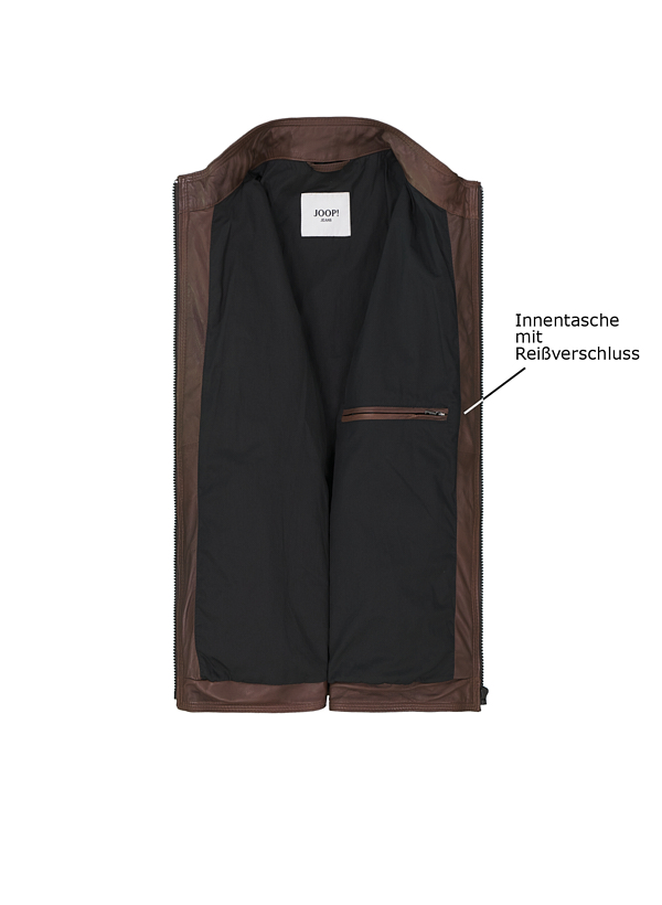 JOOP! Lederjacke 2620070/80100794/259 Image 3