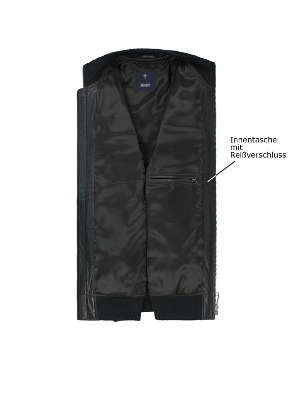 JOOP! Lederjacke Clouson 1500168/80100851/001 Image 2