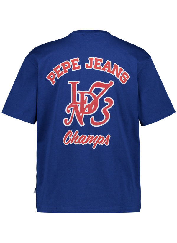 Pepe Jeans T-Shirt Job PM5010408/591 Image 2