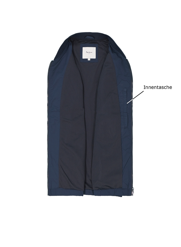 Pepe Jeans Jacke Belvedere PM4027313/594 Image 3