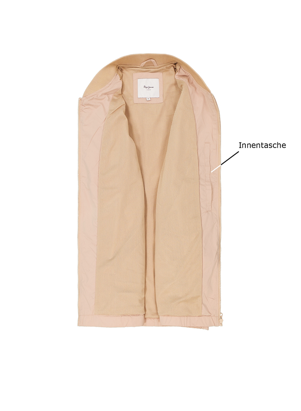 Pepe Jeans Jacke Belvedere PM4027313/840 Image 3